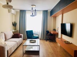 Hotel Photo: Joy City Stay Victoriei 7G-13