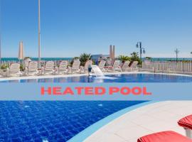 Hotel Manila, hotel in Lido di Jesolo