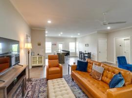 صور الفندق: Quaint Harrison Home 2 Mi to Downtown!