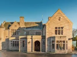 Murrayshall Country Estate, hotel Perthben