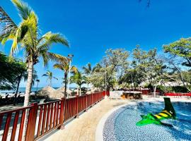 Hình ảnh khách sạn: Apartamentos Playa Samaria Club