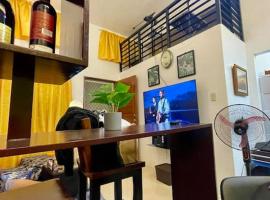 Hotel Photo: Misty Hills Guesthouse Amadeo - Tagaytay