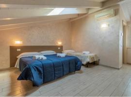 Foto di Hotel: Affittacamere Borgo Roma