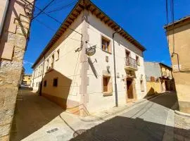 Posada Rural Los Leones