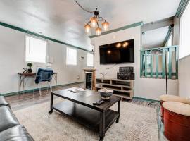 Hotel foto: Indie Escape 1 blocks away from Plaza District