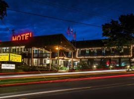 Photo de l’hôtel: Chebucto Inn