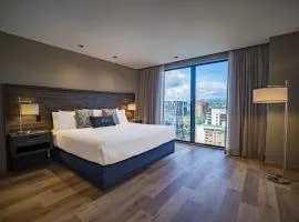 Wyndham Garden Guatemala City، فندق في غواتيمالا