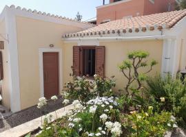 Cozy House Spetses，斯佩察島的飯店