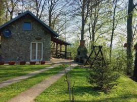 Planinska kuca Steki Bukulja, Hotel in Aranđelovac