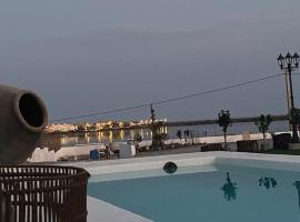 A picture of the hotel: Mi Cortijo hotel de playa