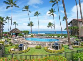 Aston at Papakea Resort, hotel v destinaci Lahaina