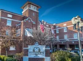 Hassayampa Inn, hotel in Prescott