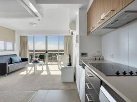 Hotel fotoğraf: Modern Dual Key Apt w Pool in the heart of Mackay