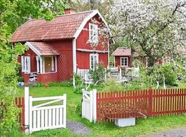 होटल की एक तस्वीर: Holiday home Österhaninge