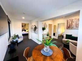 Hotel fotografie: Plantation Hotel Coffs Harbour