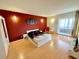 A picture of the hotel: Apartament Novara 2