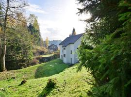 Rezidence GreenHill ⃰ ⃰ ⃰, hotel in Kraslice