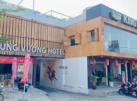 Foto di Hotel: Hung Vuong Hotel