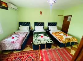 Hotel foto: Motel Ain Mersa