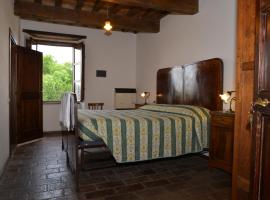 A picture of the hotel: Villa Pascolo