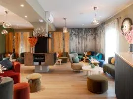 Auberge Pom'Poire