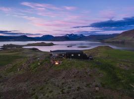 Hvammsvík Nature Resort, hotel en Kjósahreppur