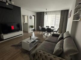 Hotel fotoğraf: Citta luxury apartment 75