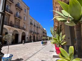 Gambaran Hotel: Residenza Arrivabene Sicily