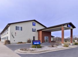 A picture of the hotel: Americas Best Value Inn - Seymour