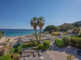 Hotel Le Grand Pavois, hotel en Le Lavandou