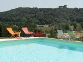 รูปภาพของโรงแรม: Boccioleto Resort