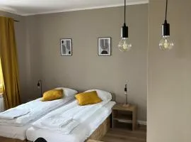 Krollhouse Pokoje gościnne