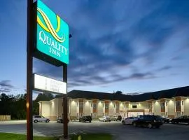Quality Inn Southampton