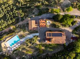 Хотел снимка: Agriturismo La Collina degli Olivi