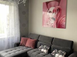 Hotel Photo: Apartment SAMANTA- self-checkin - near Jurmala, airport