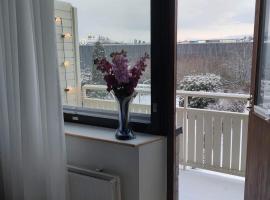 Hotel Photo: Winter holiday near Tallinn