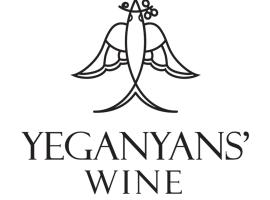 Ξενοδοχείο φωτογραφία: Yeganyans Guest House and Wine Yard