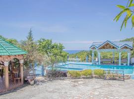 Kassion Corner, Hotel in Whitehouse