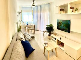 Gambaran Hotel: Apartamento Anea