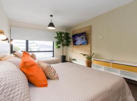 รูปภาพของโรงแรม: Rivadavia Apartamentos