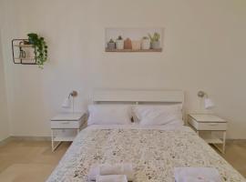 Ξενοδοχείο φωτογραφία: Guest House Service - Express Airport Apartment