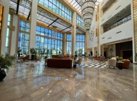 Gambaran Hotel: Golden Jewel Ismailia Resort