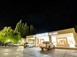 Hotel Malargue