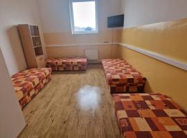 Photo de l’hôtel: Privat Prešov