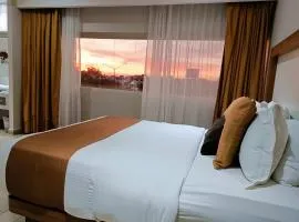 Hotel Soleil Business Class