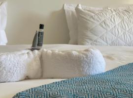 LEGENDS EXECUTIVE LODGE, hotel v destinaci Choma