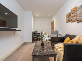 Фотографія готелю: Luxe Apartment Central Bradford