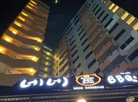 Mall Suites Hotel