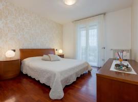 Hotel Photo: GIOTTO Guesthouse