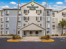 Hotel foto: WoodSpring Suites Orlando North - Maitland